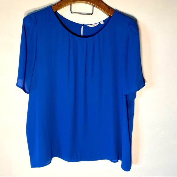 Reitmans Tops - Reitmans Blouse SZ 2X